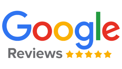 Google-Review-Logo